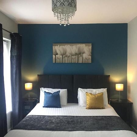 The Rooms At The Spout Kilcullen 외부 사진