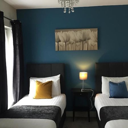 The Rooms At The Spout Kilcullen 외부 사진