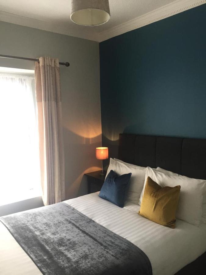 The Rooms At The Spout Kilcullen 외부 사진
