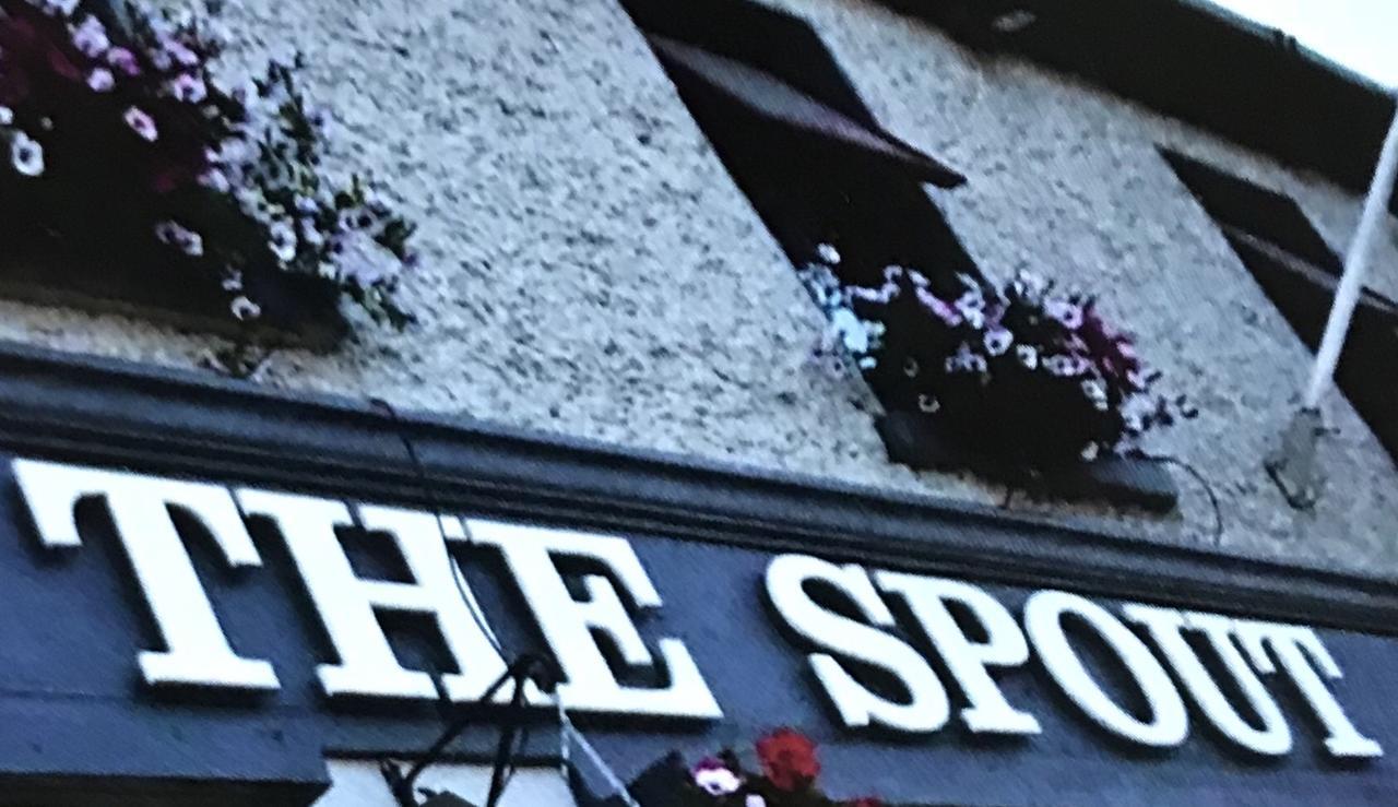 The Rooms At The Spout Kilcullen 외부 사진