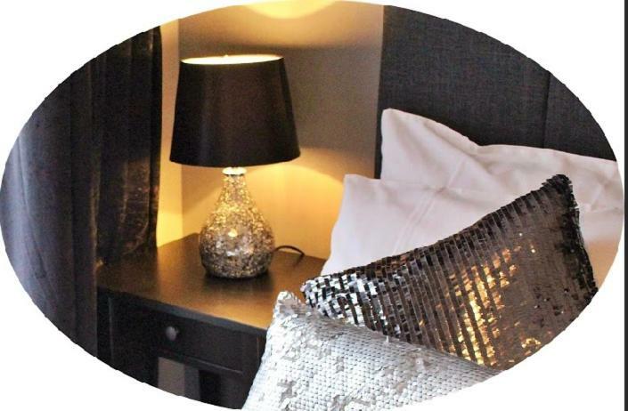 The Rooms At The Spout Kilcullen 외부 사진
